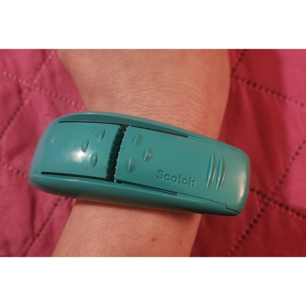 Scotch Pop Up Tape Handband Dispenser  Discontinued